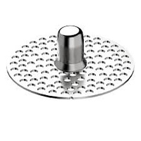 Flower Mill Next Gen Premium 2.0" Mill Plates - #1 Extra Fine