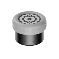 Silicone Mill Grip 2.0