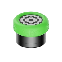 Flower Mill Silicone Mill Grip 2.0