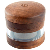 Marley Natural Wood Grinder - Large